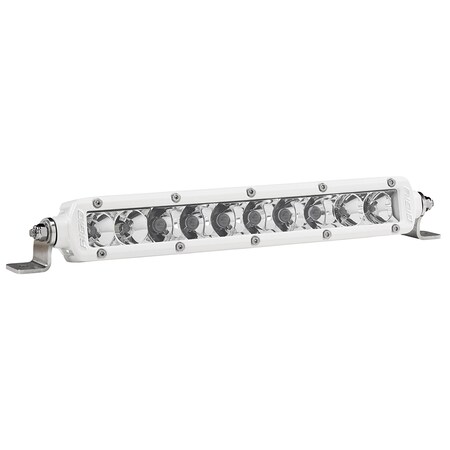 Rigid Industries Sr-Series Pro 10" Spot/Flood Combo - White 310313